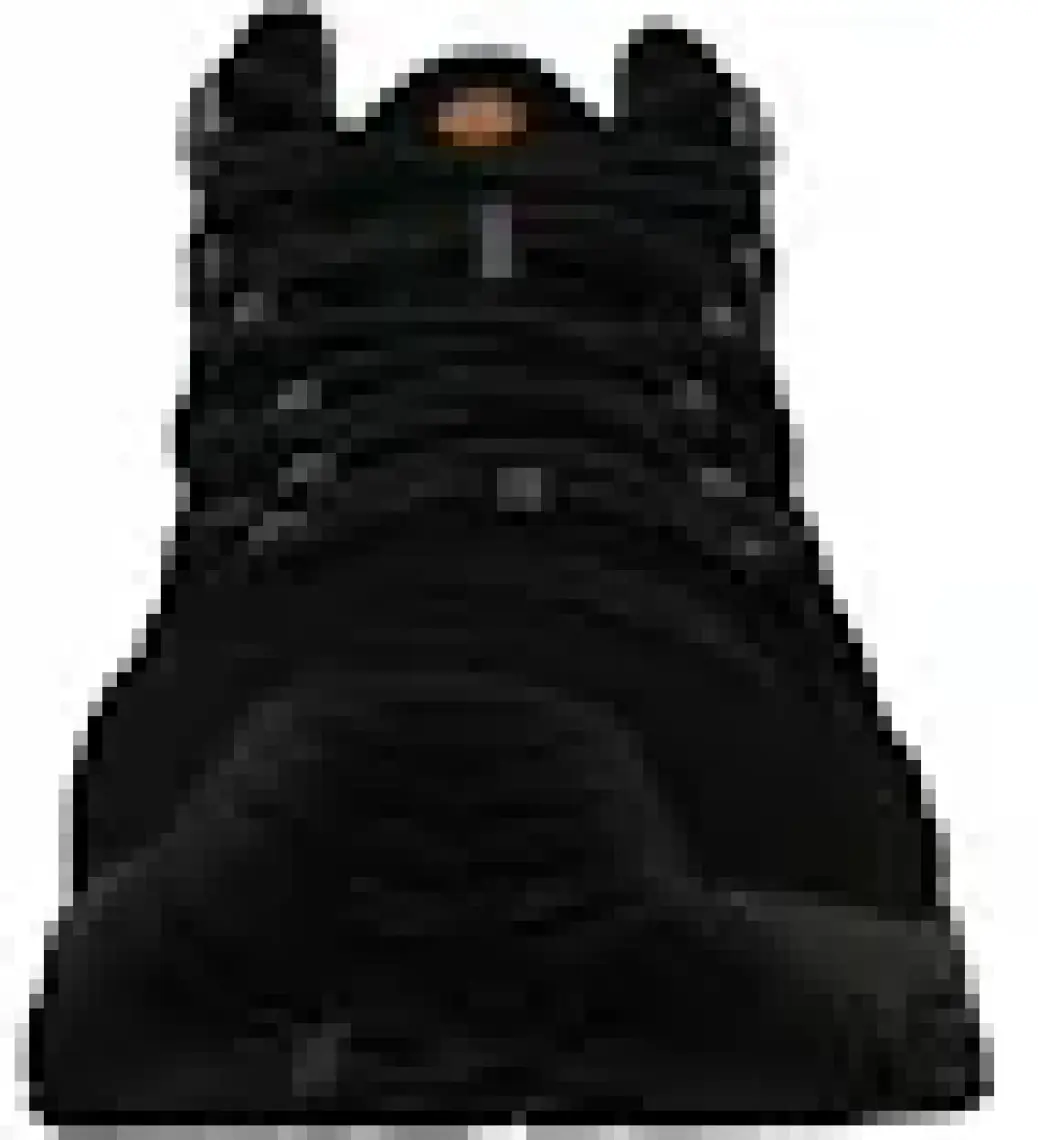 Merrell Moab 3 Mid GTX Siyah Erkek Outdoor Bot J036243