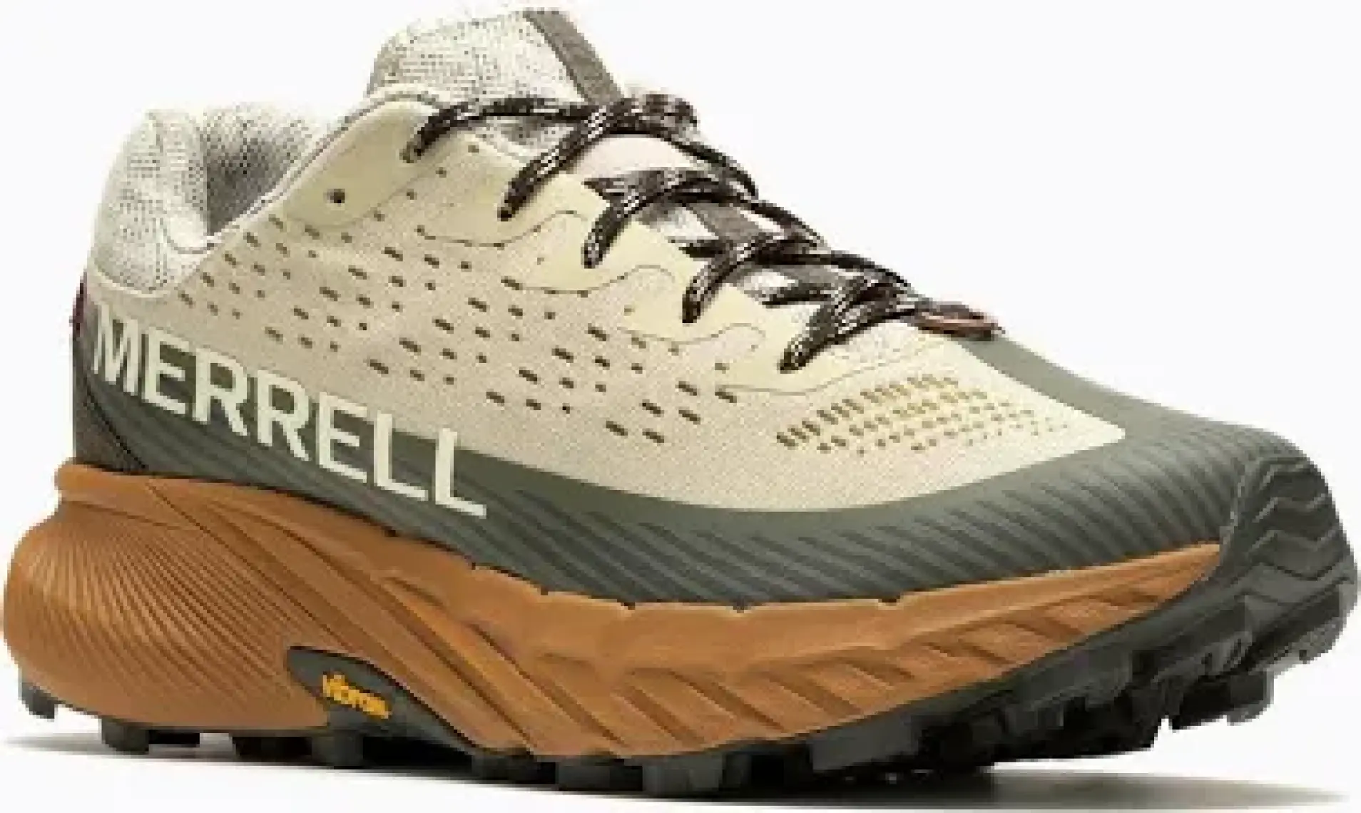 Merrell Agility Peak 5 Erkek Outdoor Koşu Ayakkabısı J067767