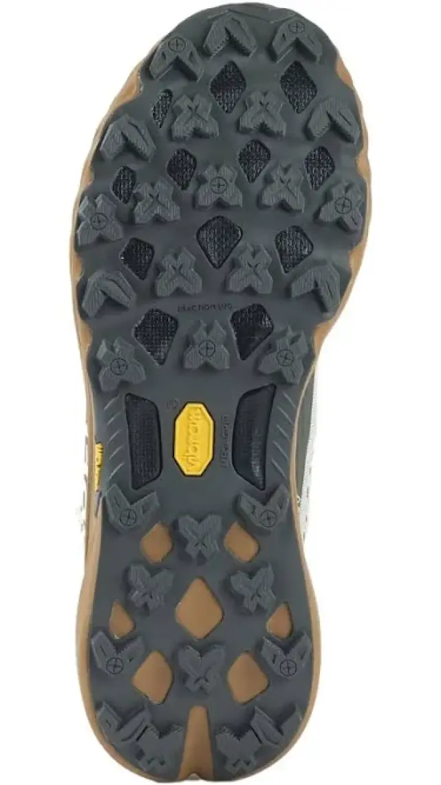 Merrell Agility Peak 5 Erkek Outdoor Koşu Ayakkabısı J067767