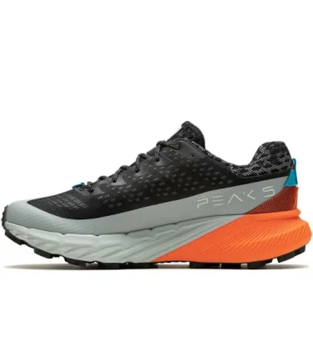 Merrell Agility Peak 5 Erkek Outdoor Koşu Ayakkabısı J067767