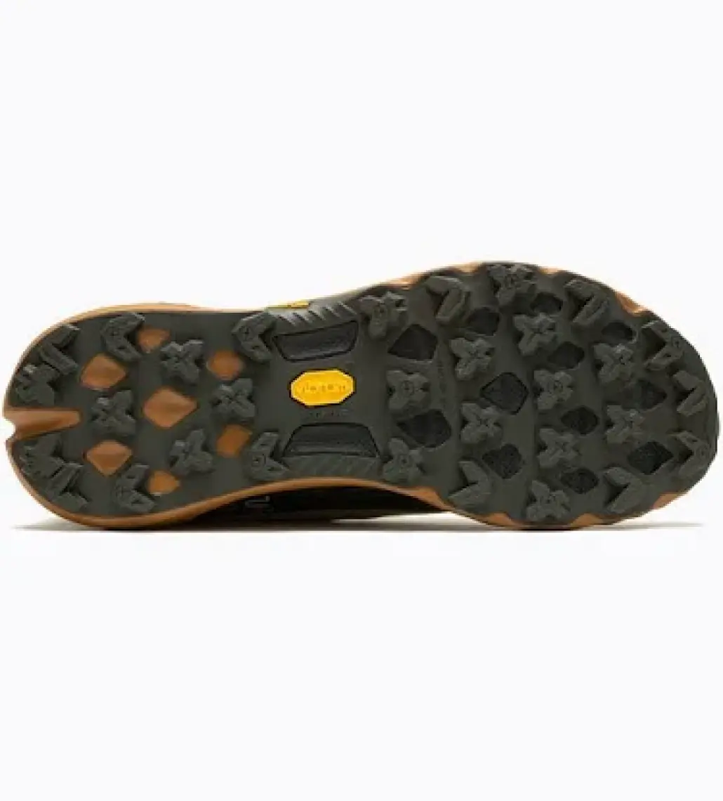 Merrell Agility Peak 5 Erkek Outdoor Koşu Ayakkabısı J067767