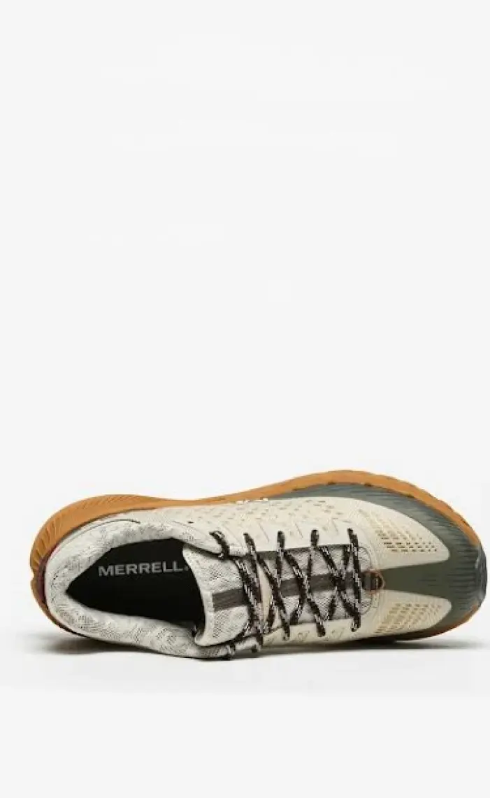 Merrell Agility Peak 5 Erkek Outdoor Koşu Ayakkabısı J067767