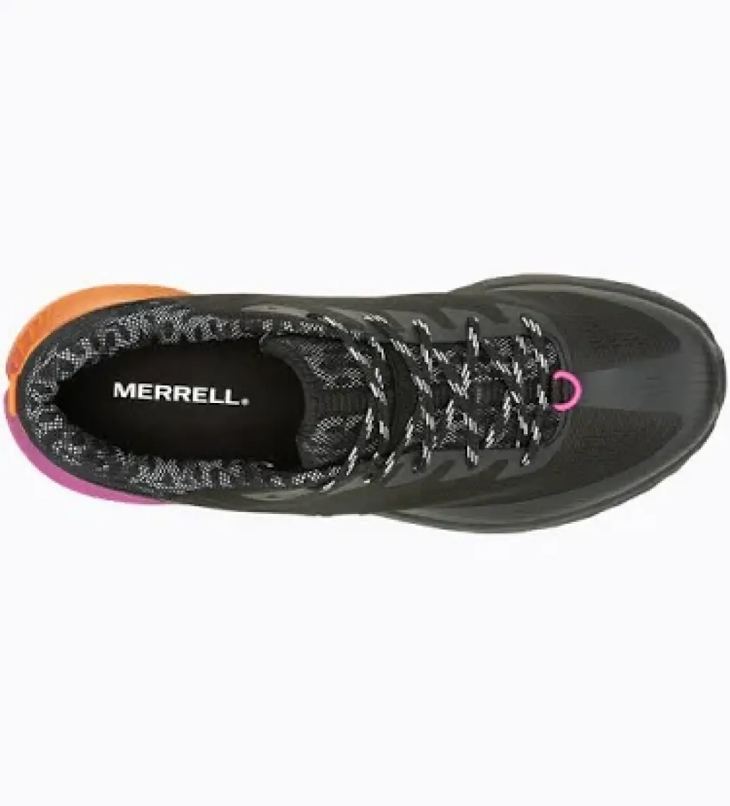 Merrell Agility Peak 5 Erkek Outdoor Koşu Ayakkabısı J067767