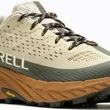 Merrell Agility Peak 5 Erkek Outdoor Koşu Ayakkabısı J067767