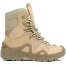 Vogel Tactical M1491 Vogel Tactical Fermuarlı Çöl Rengi Askeri Bot&tactical Bot