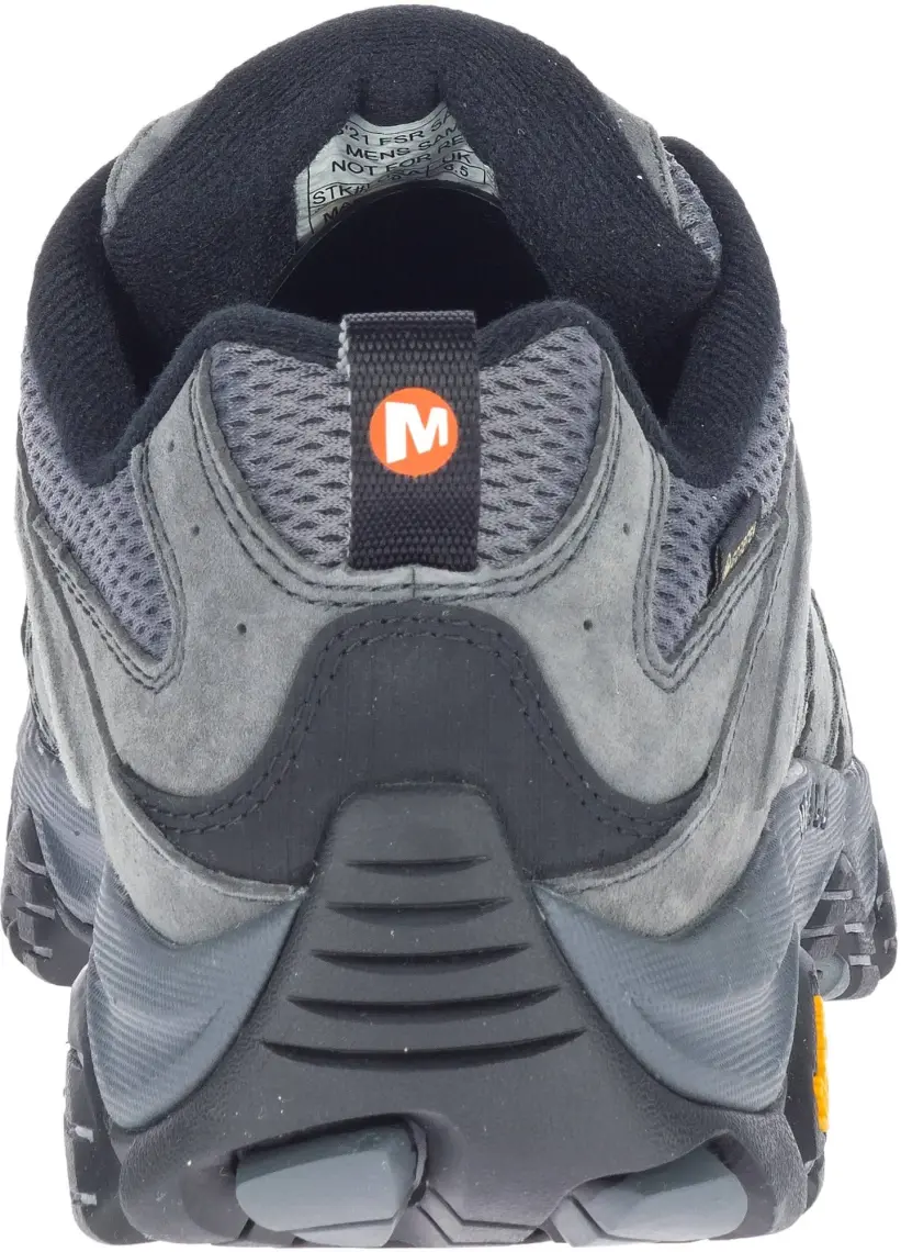 Merrell Moab 3 Gtx J035799 Erkek Outdoor Ayakkabı - Gri
