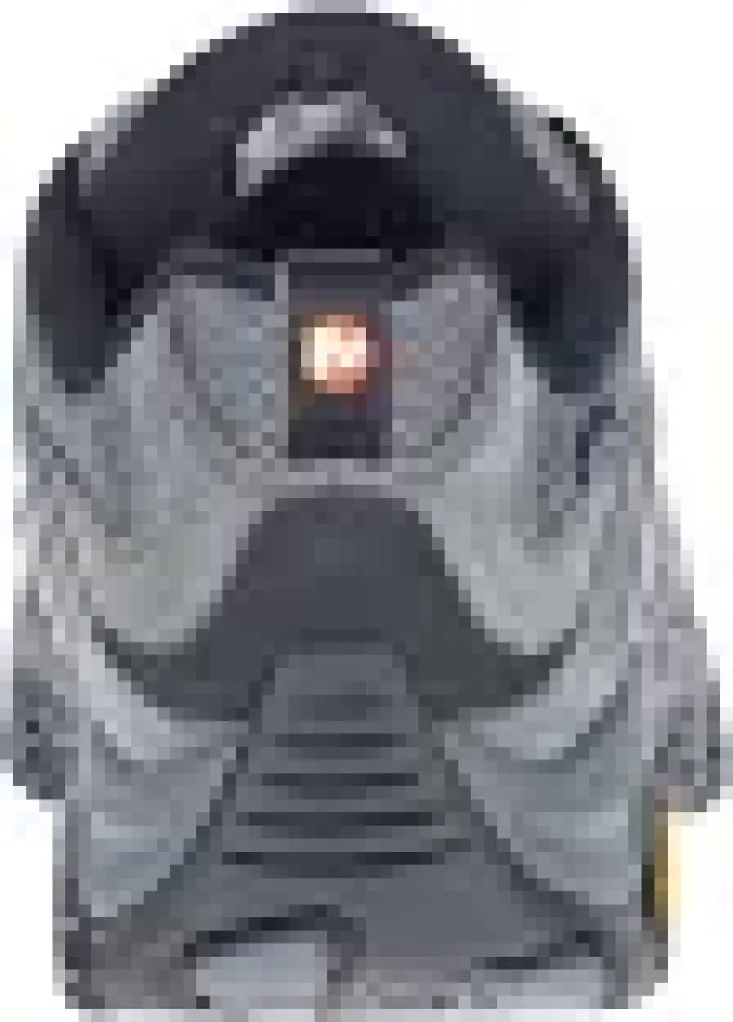 Merrell Moab 3 Gtx J035799 Erkek Outdoor Ayakkabı - Gri