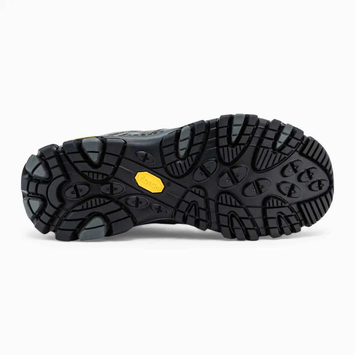 Merrell Moab 3 Gtx J035799 Erkek Outdoor Ayakkabı - Gri