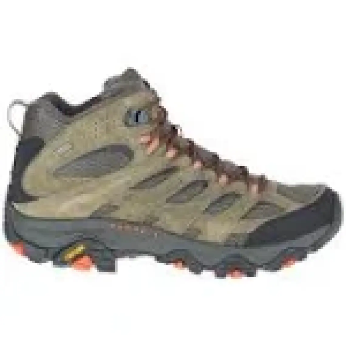 Merrell Moab 3 Mıb Gtx Erkek Outdoor Bot J035791 - Yeşil
