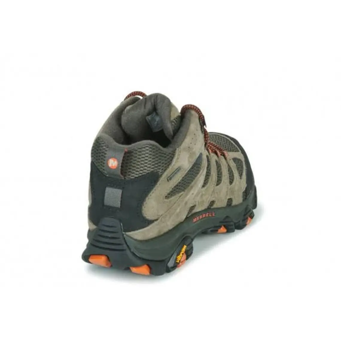Merrell Moab 3 Mıb Gtx Erkek Outdoor Bot J035791 - Yeşil