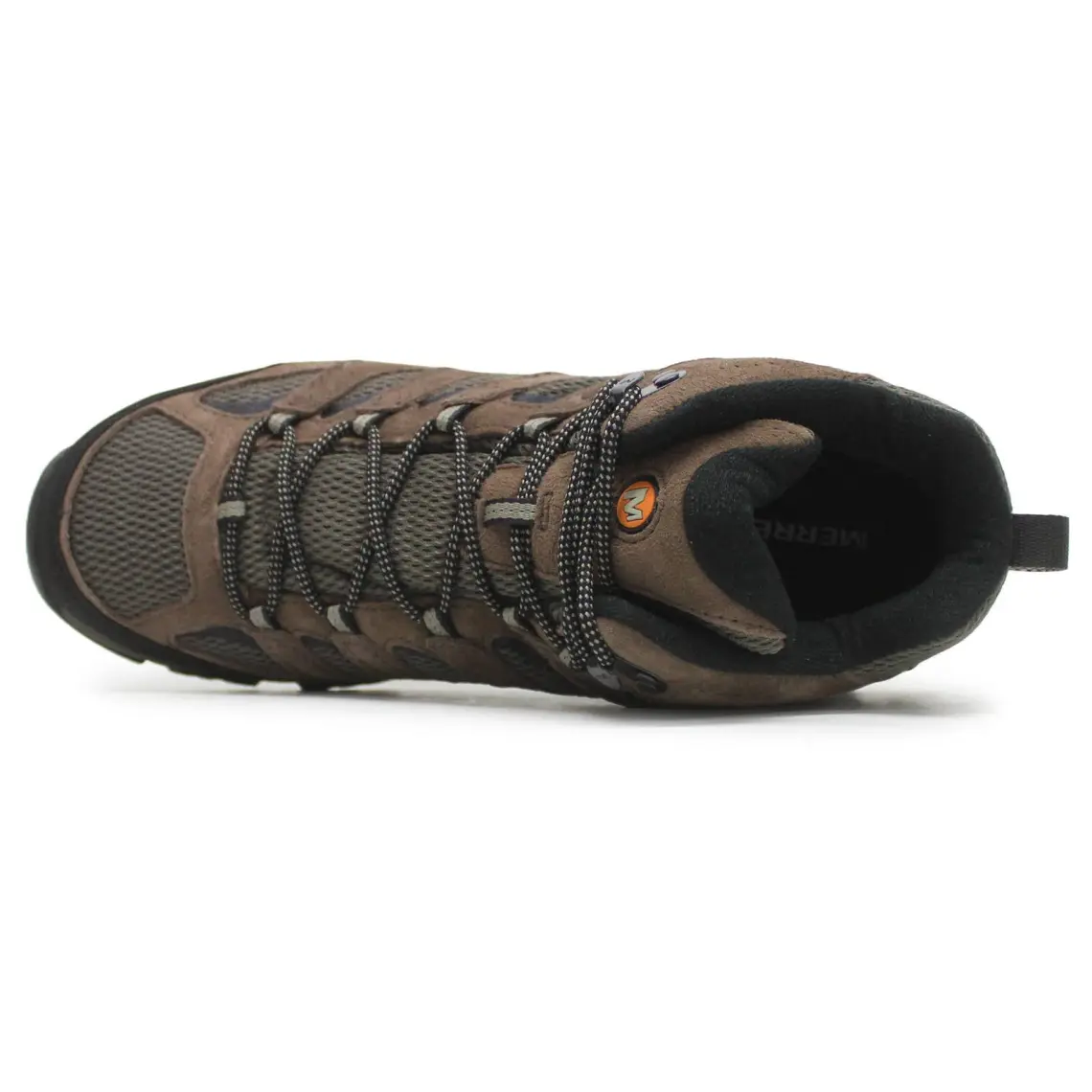 Merrell Moab 3 Mıb Gtx Erkek Outdoor Bot J035791 - Yeşil