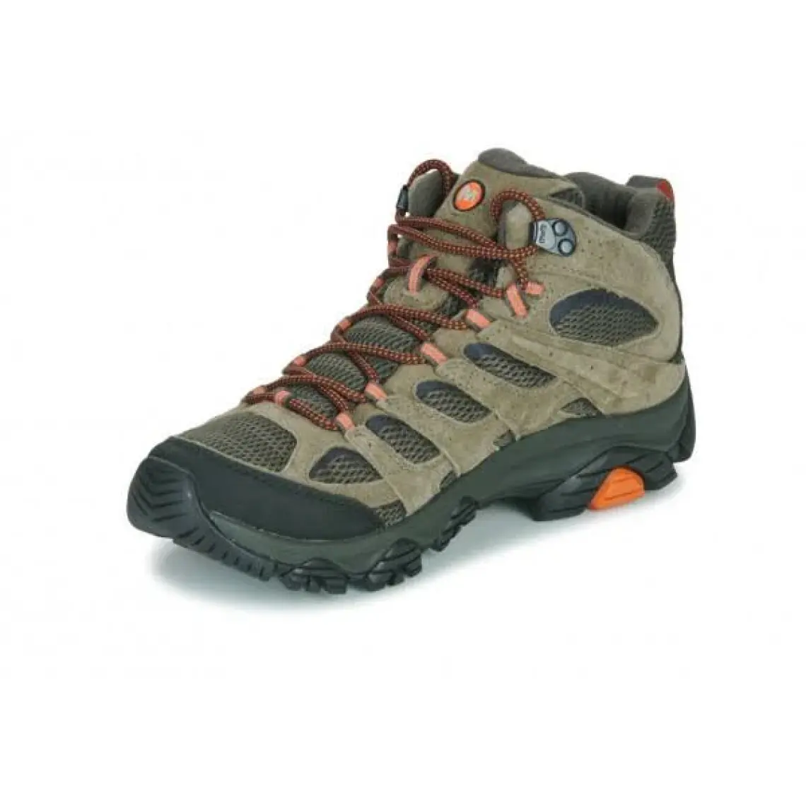 Merrell Moab 3 Mıb Gtx Erkek Outdoor Bot J035791 - Yeşil