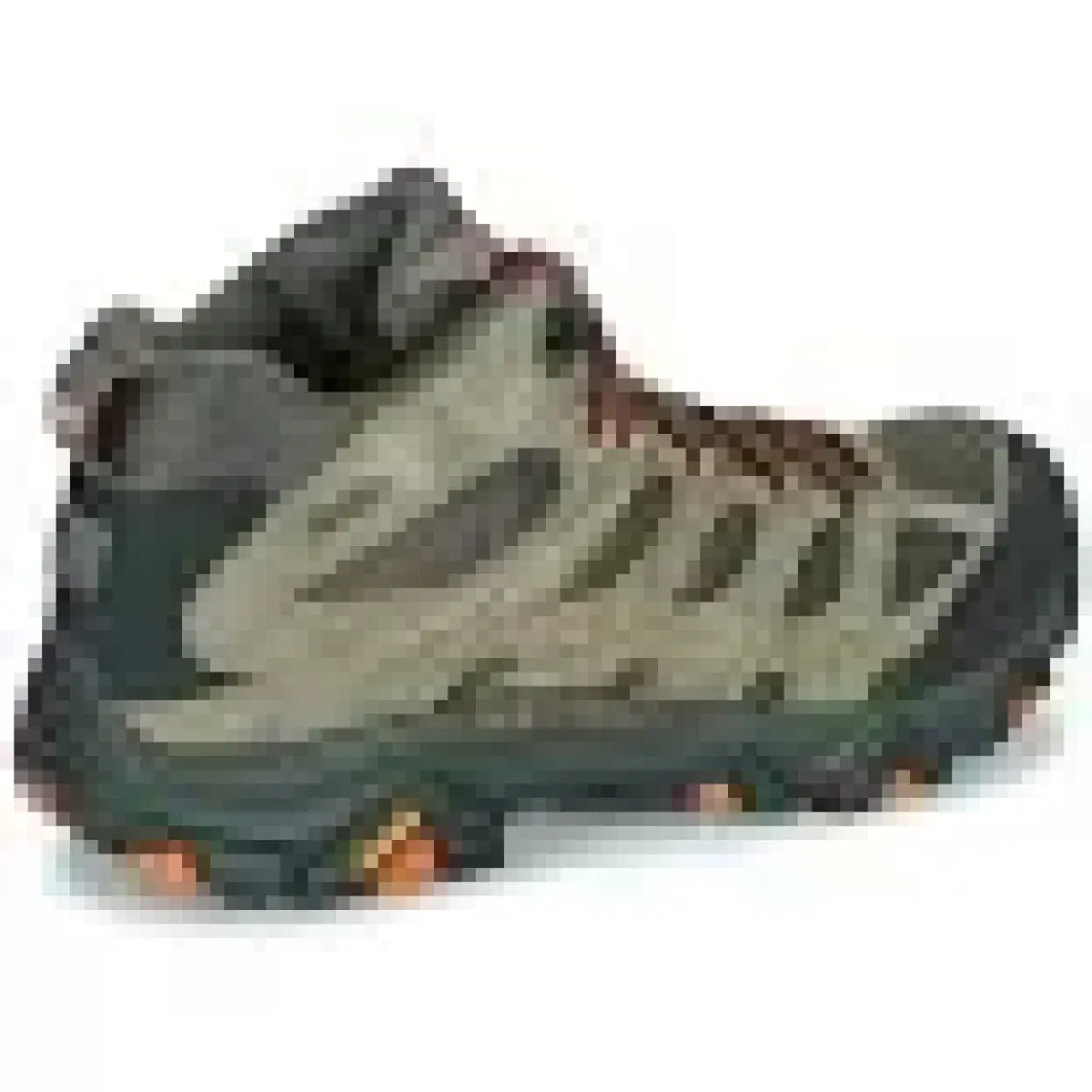Merrell Moab 3 Mıb Gtx Erkek Outdoor Bot J035791 - Yeşil