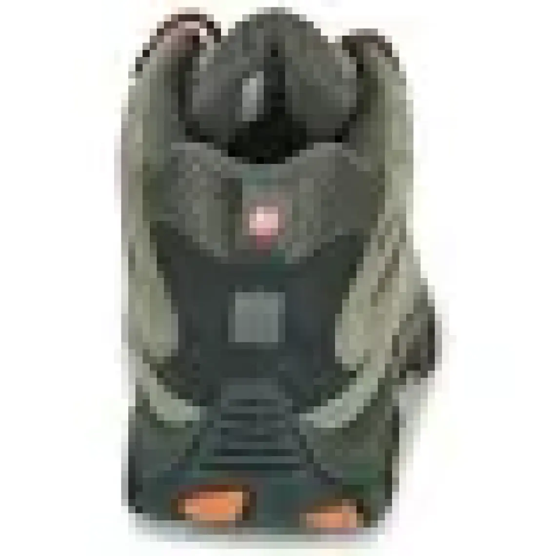 Merrell Moab 3 Mıb Gtx Erkek Outdoor Bot J035791 - Yeşil