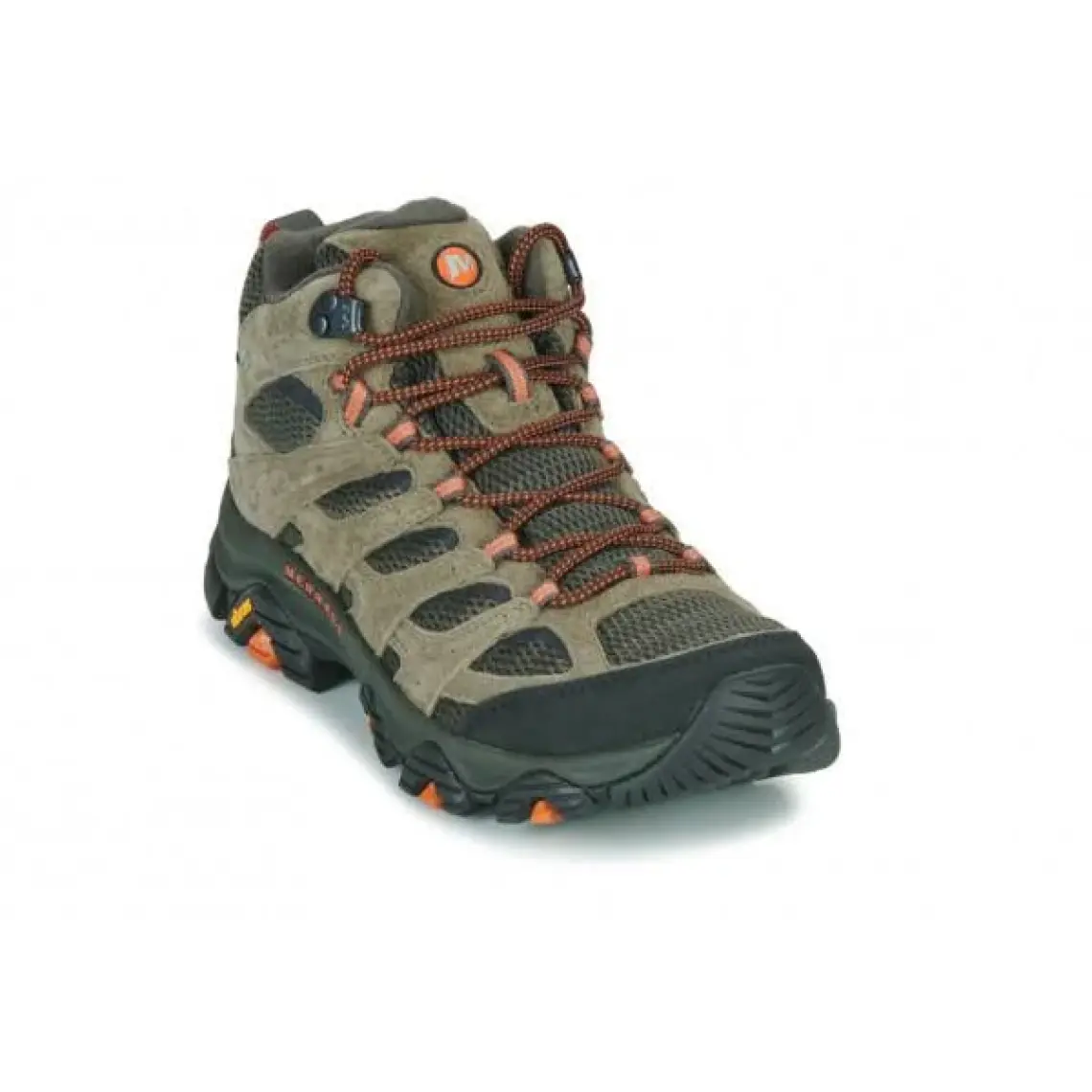 Merrell Moab 3 Mıb Gtx Erkek Outdoor Bot J035791 - Yeşil