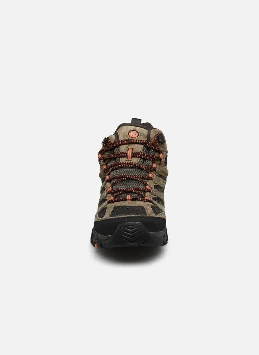 Merrell Moab 3 Mıb Gtx Erkek Outdoor Bot J035791 - Yeşil