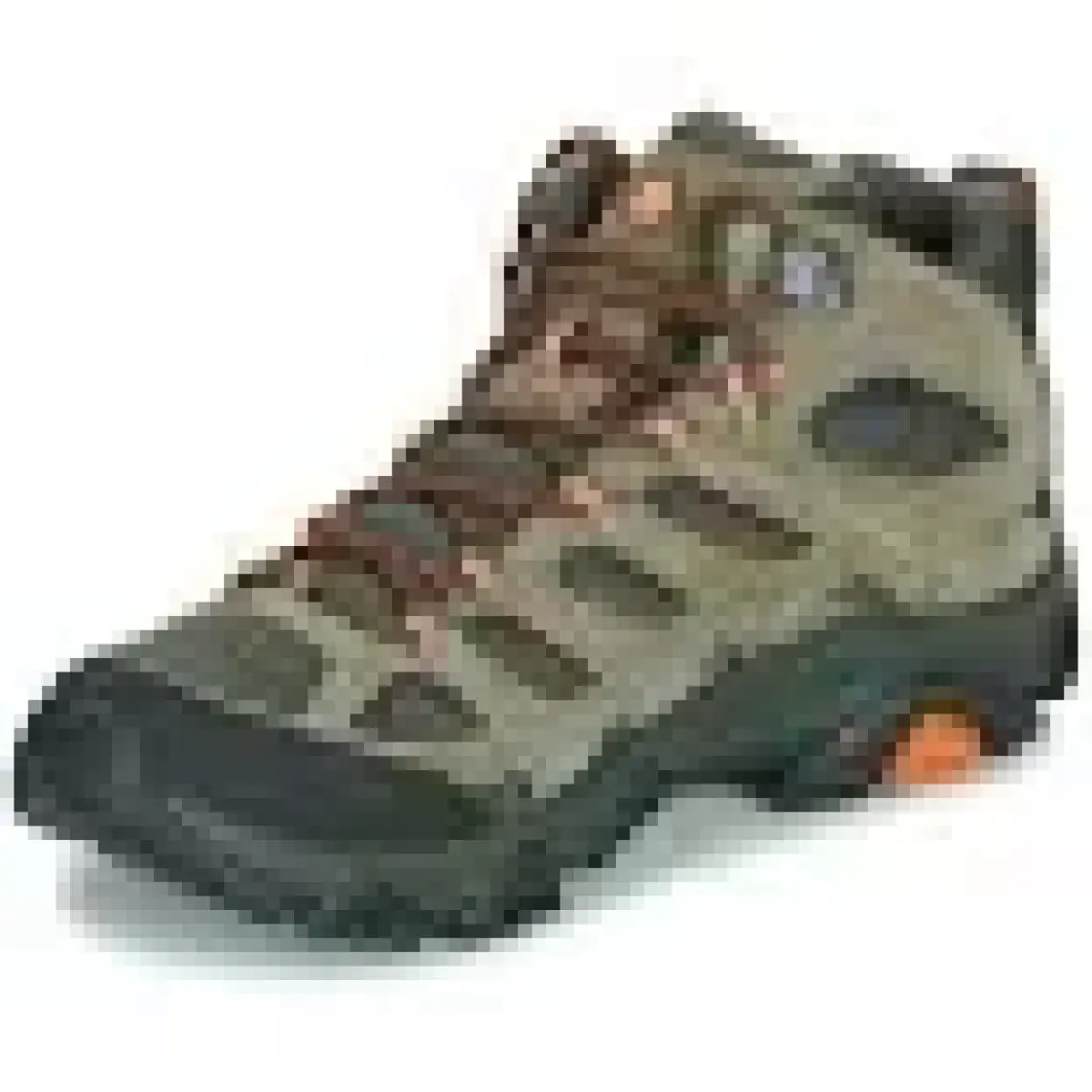 Merrell Moab 3 Mıb Gtx Erkek Outdoor Bot J035791 - Yeşil