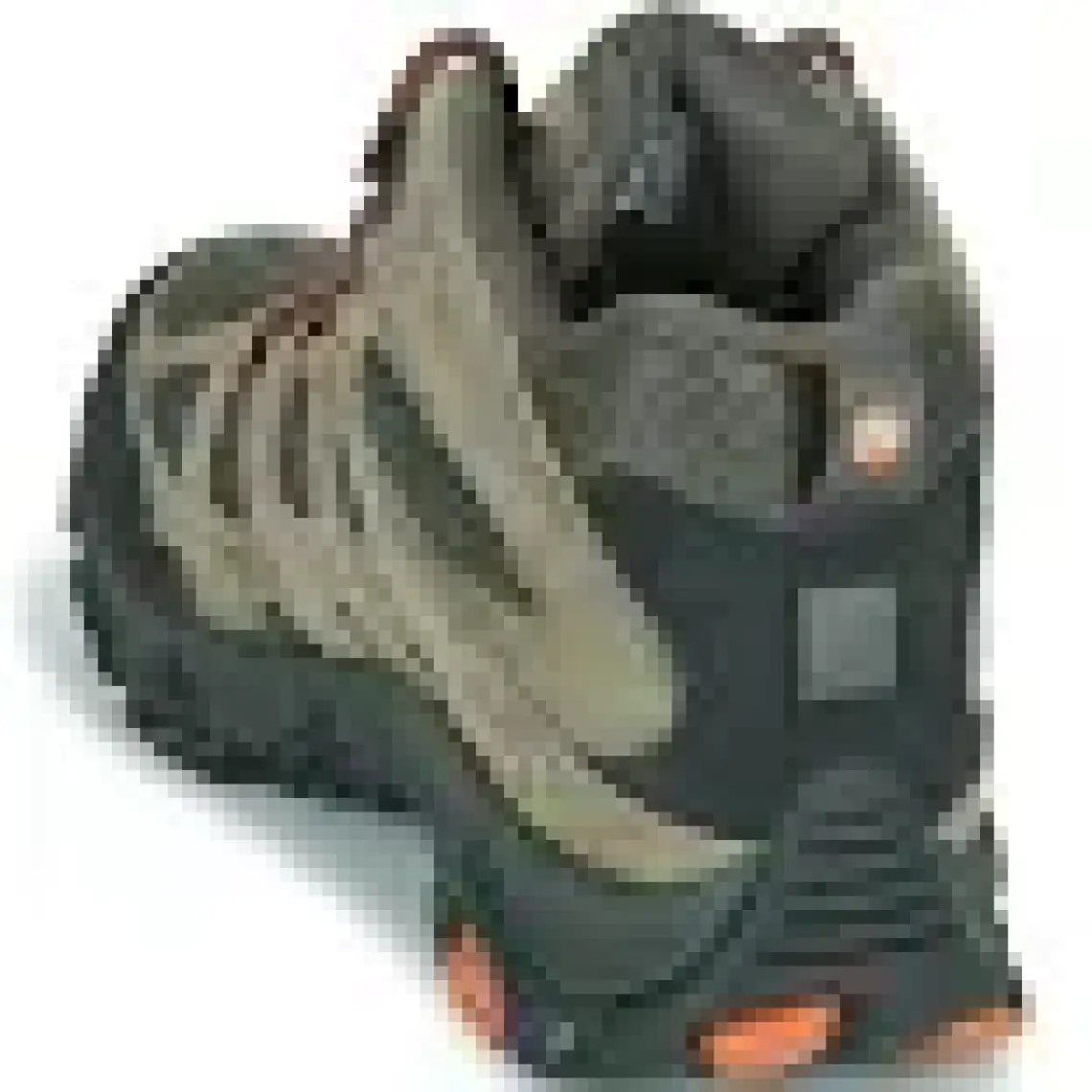 Merrell Moab 3 Mıb Gtx Erkek Outdoor Bot J035791 - Yeşil