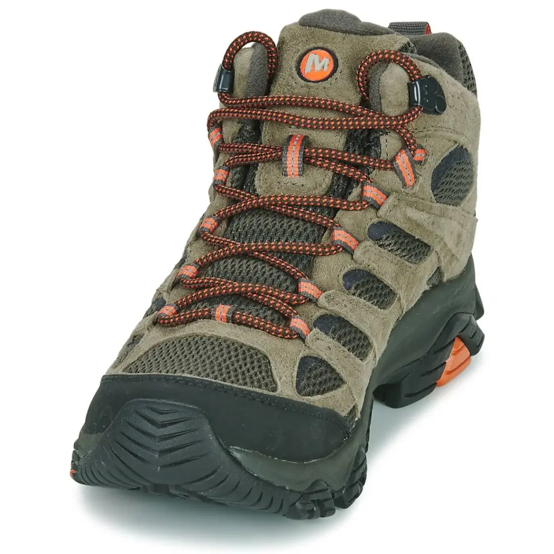 Merrell Moab 3 Mıb Gtx Erkek Outdoor Bot J035791 - Yeşil