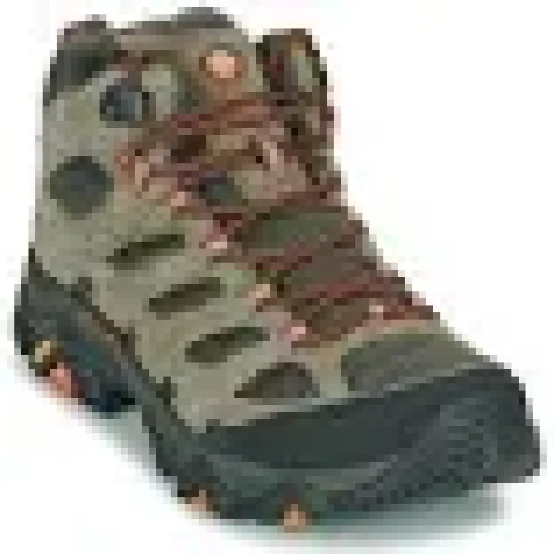 Merrell Moab 3 Mıb Gtx Erkek Outdoor Bot J035791 - Yeşil