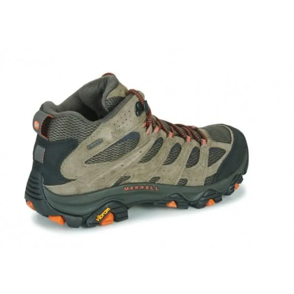 Merrell Moab 3 Mıb Gtx Erkek Outdoor Bot J035791 - Yeşil