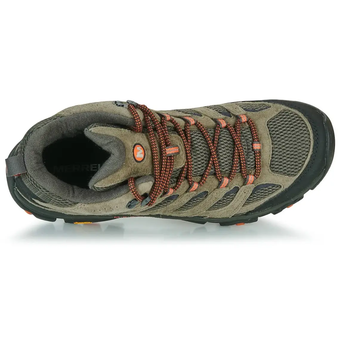 Merrell Moab 3 Mıb Gtx Erkek Outdoor Bot J035791 - Yeşil