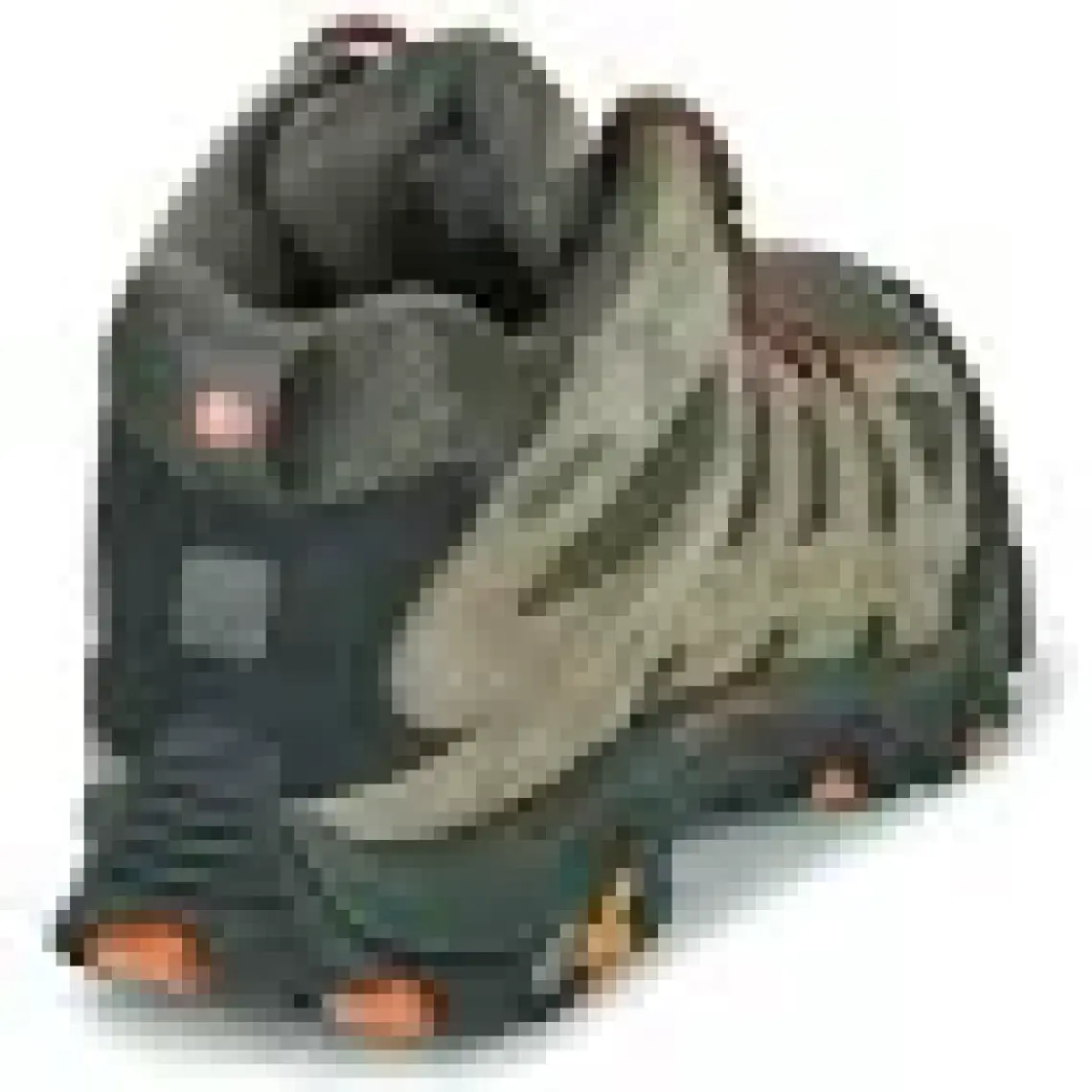 Merrell Moab 3 Mıb Gtx Erkek Outdoor Bot J035791 - Yeşil