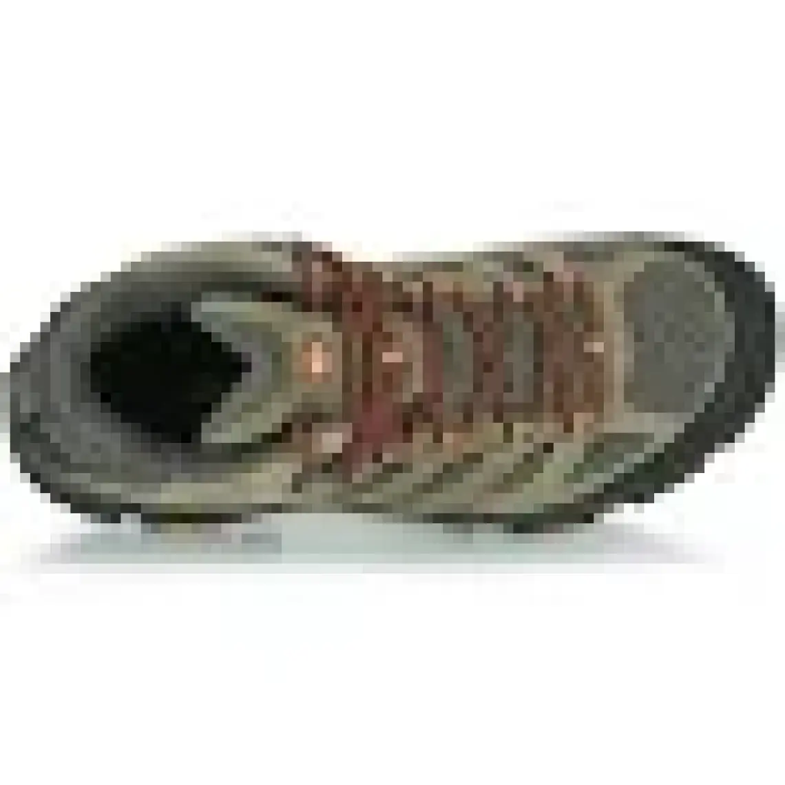 Merrell Moab 3 Mıb Gtx Erkek Outdoor Bot J035791 - Yeşil
