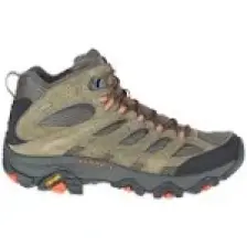 Merrell Moab 3 Mıb Gtx Erkek Outdoor Bot J035791 - Yeşil