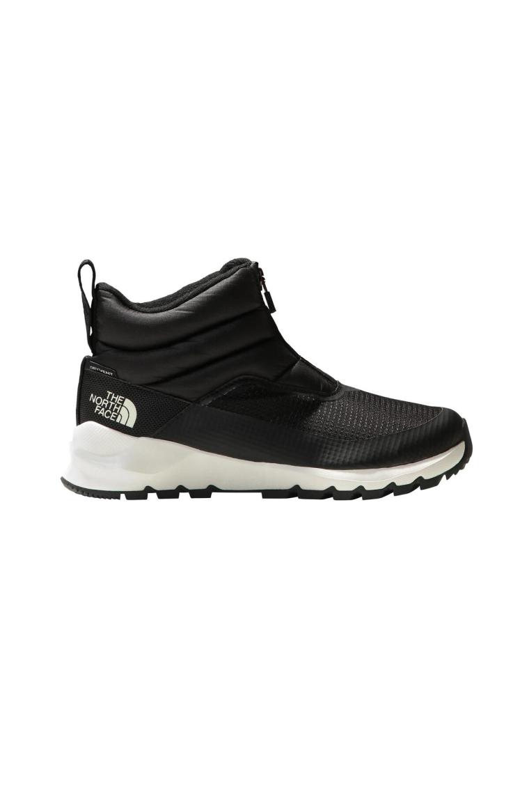 The North Face Kadın Outdoor Bot Siyah/Beyaz