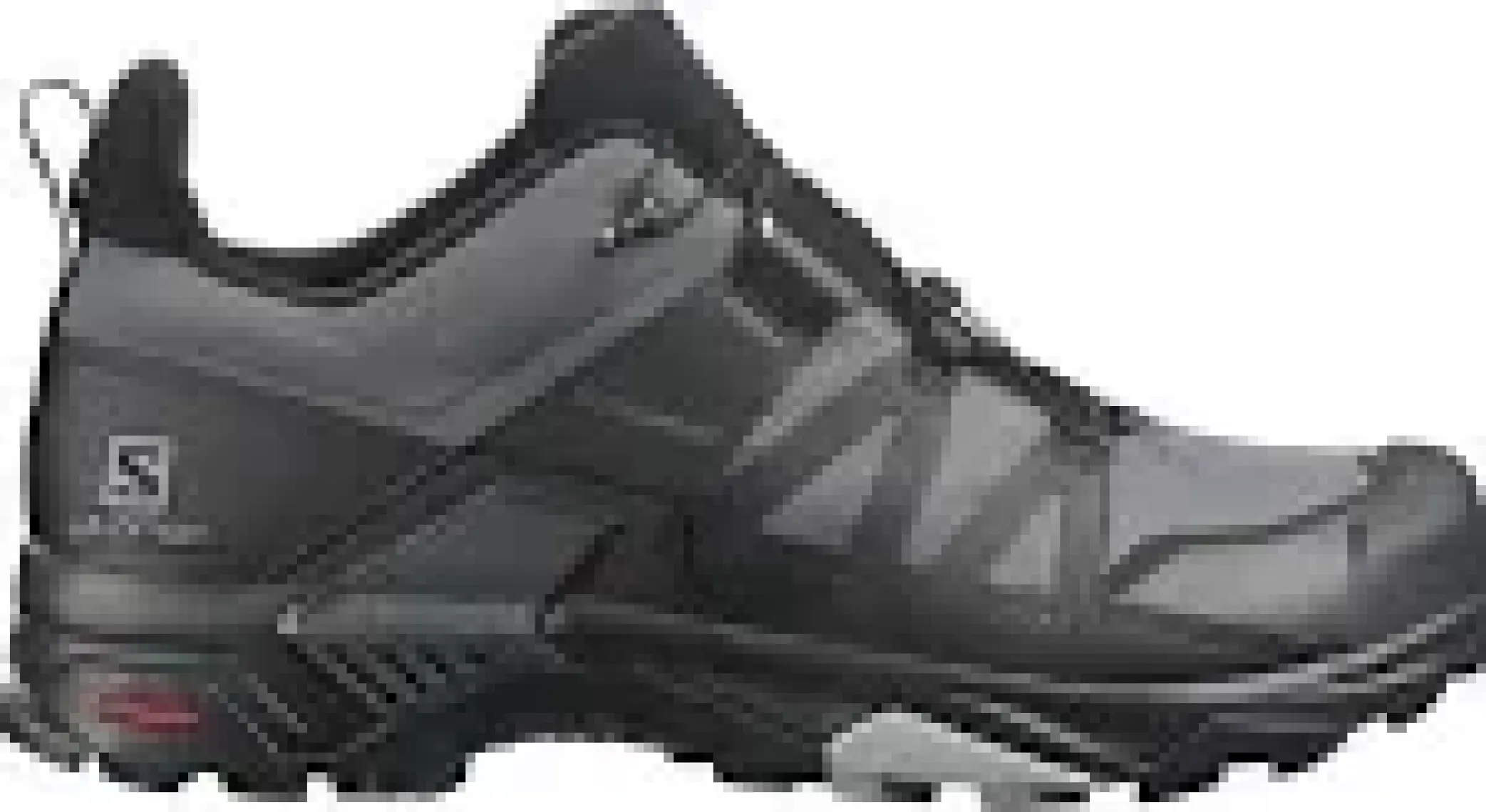 Salomon X Ultra 4 Gtx L413851 Erkek Outdoor Ayakkabı - Siyah