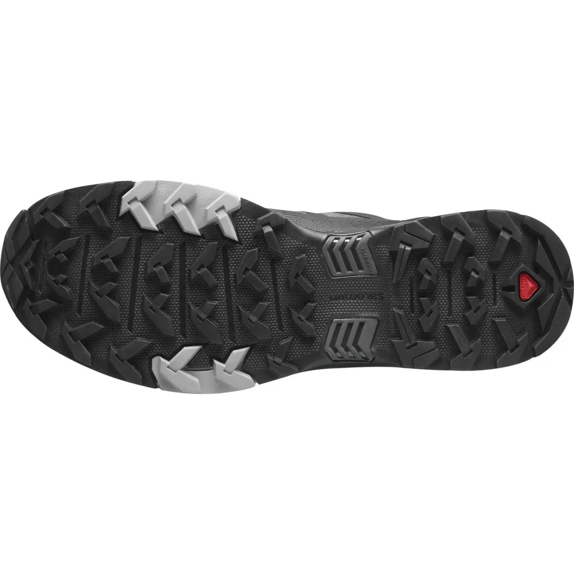 Salomon X Ultra 4 Gtx L413851 Erkek Outdoor Ayakkabı - Siyah