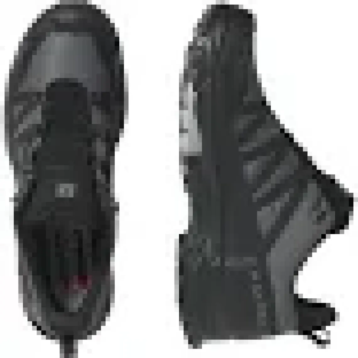 Salomon X Ultra 4 Gtx L413851 Erkek Outdoor Ayakkabı - Siyah