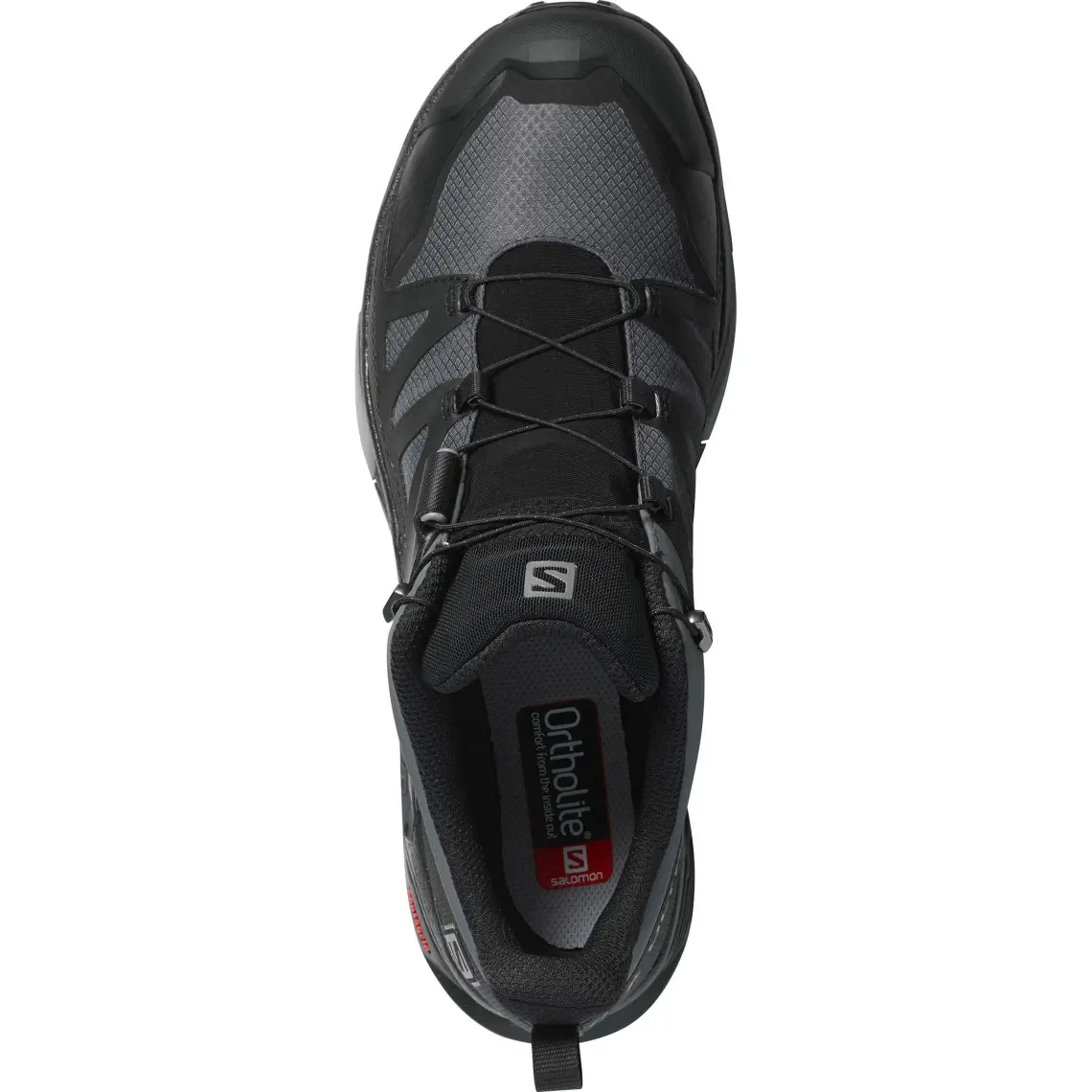Salomon X Ultra 4 Gtx L413851 Erkek Outdoor Ayakkabı - Siyah