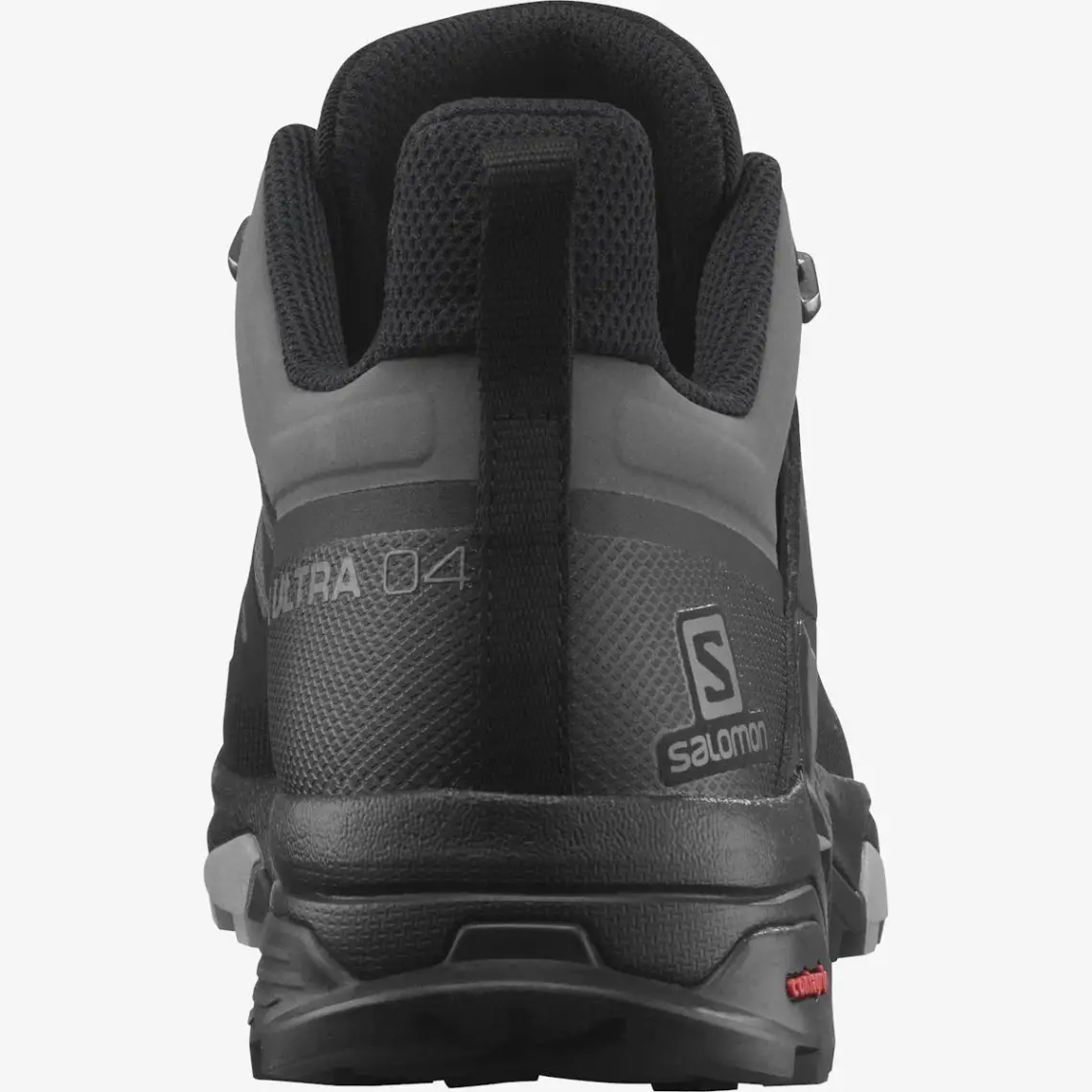 Salomon X Ultra 4 Gtx L413851 Erkek Outdoor Ayakkabı - Siyah
