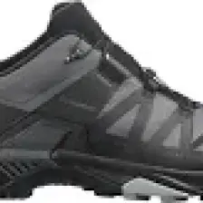 Salomon X Ultra 4 Gtx L413851 Erkek Outdoor Ayakkabı - Siyah
