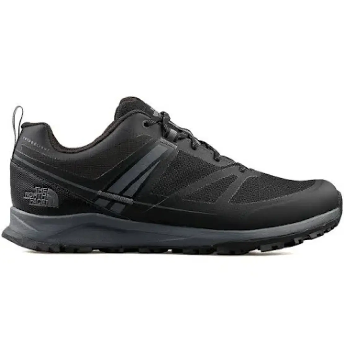 The North Face Erkek Outdoor Ayakkabı Litewave Futurelight