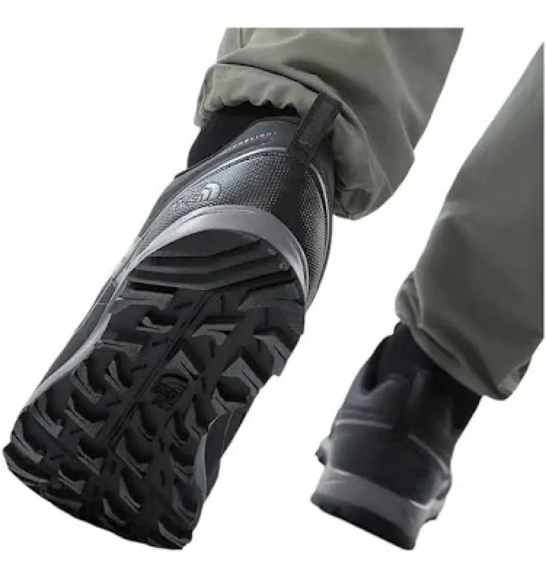 The North Face Erkek Outdoor Ayakkabı Litewave Futurelight