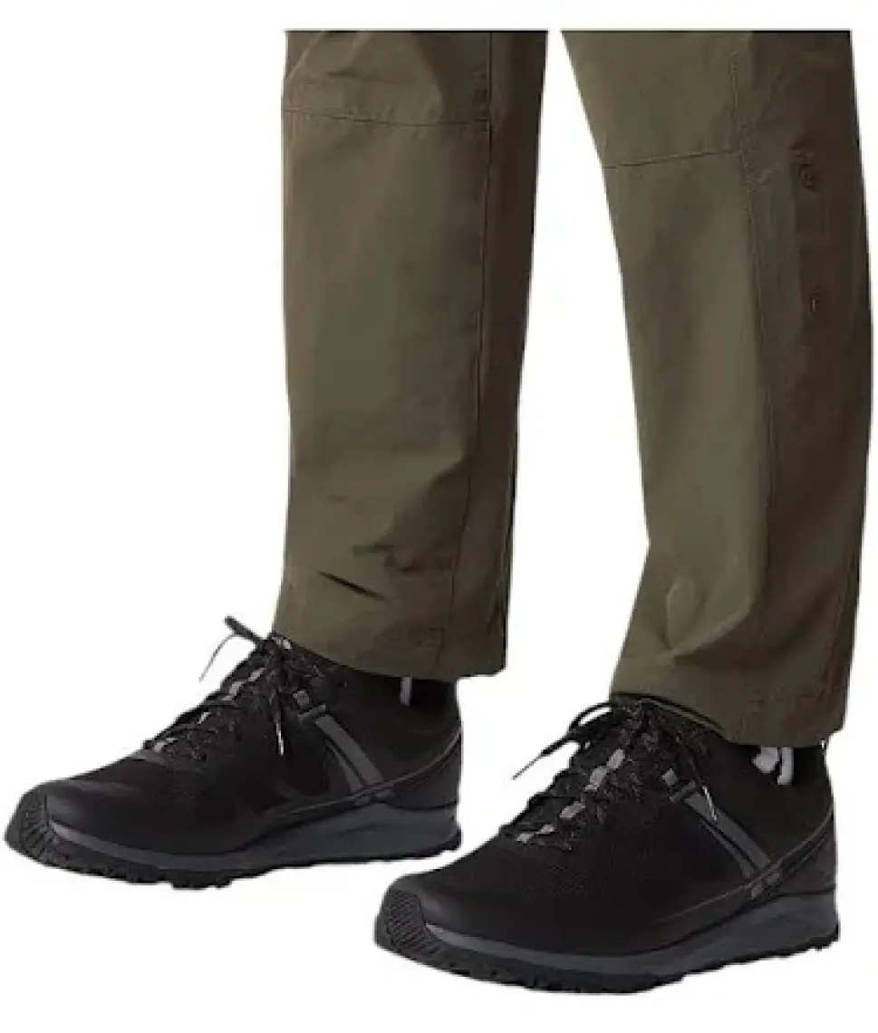 The North Face Erkek Outdoor Ayakkabı Litewave Futurelight