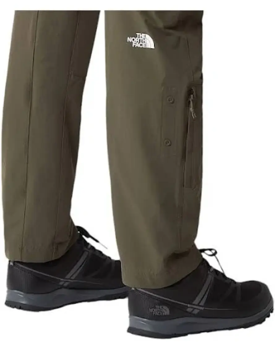 The North Face Erkek Outdoor Ayakkabı Litewave Futurelight