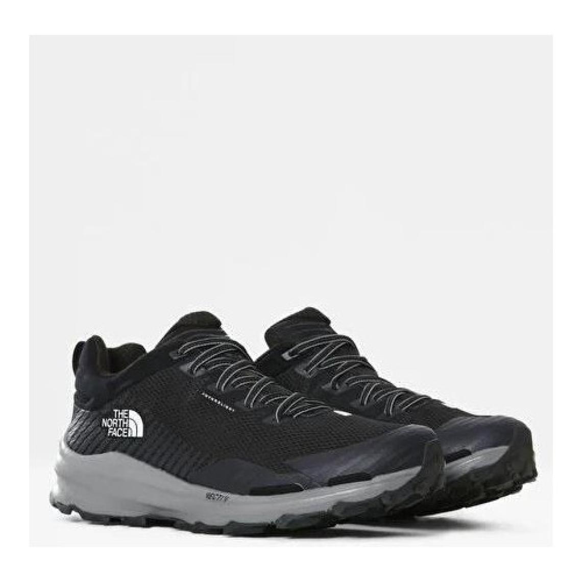 The North Face M Vectıv Fastpack Futurelıght Erkek Outdoor Ayakkabı NF0A5JCYNY71