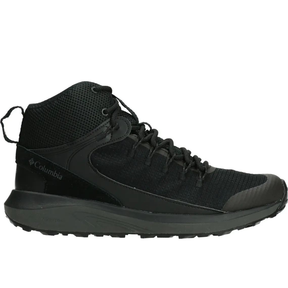 Columbia Trailstorm Mid Waterproof Erkek Outdoor Ayakkabı BM0155