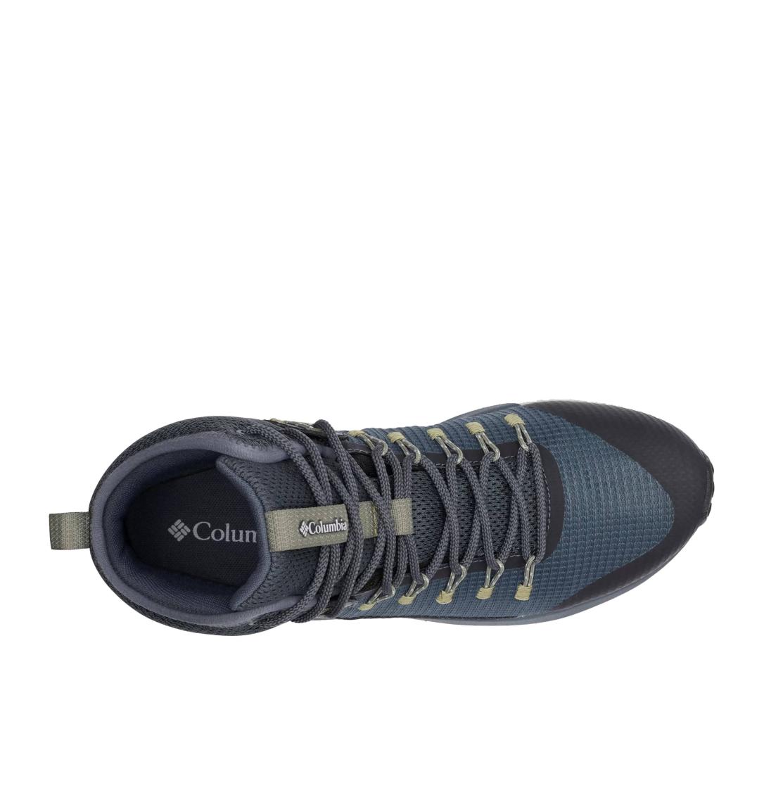 Columbia Trailstorm Mid Waterproof Erkek Outdoor Ayakkabı BM0155