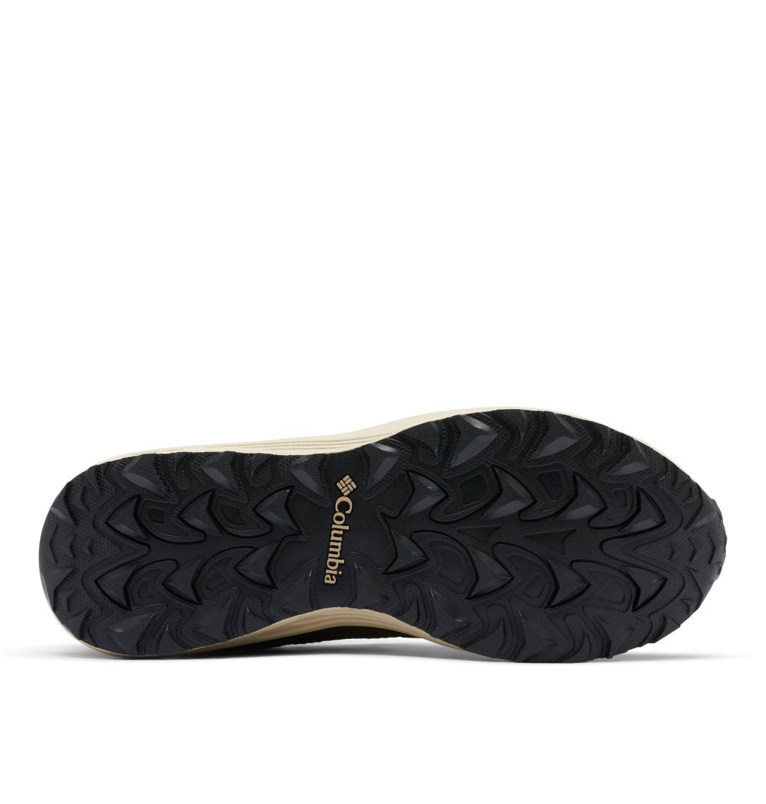 Columbia Trailstorm Mid Waterproof Erkek Outdoor Ayakkabı BM0155