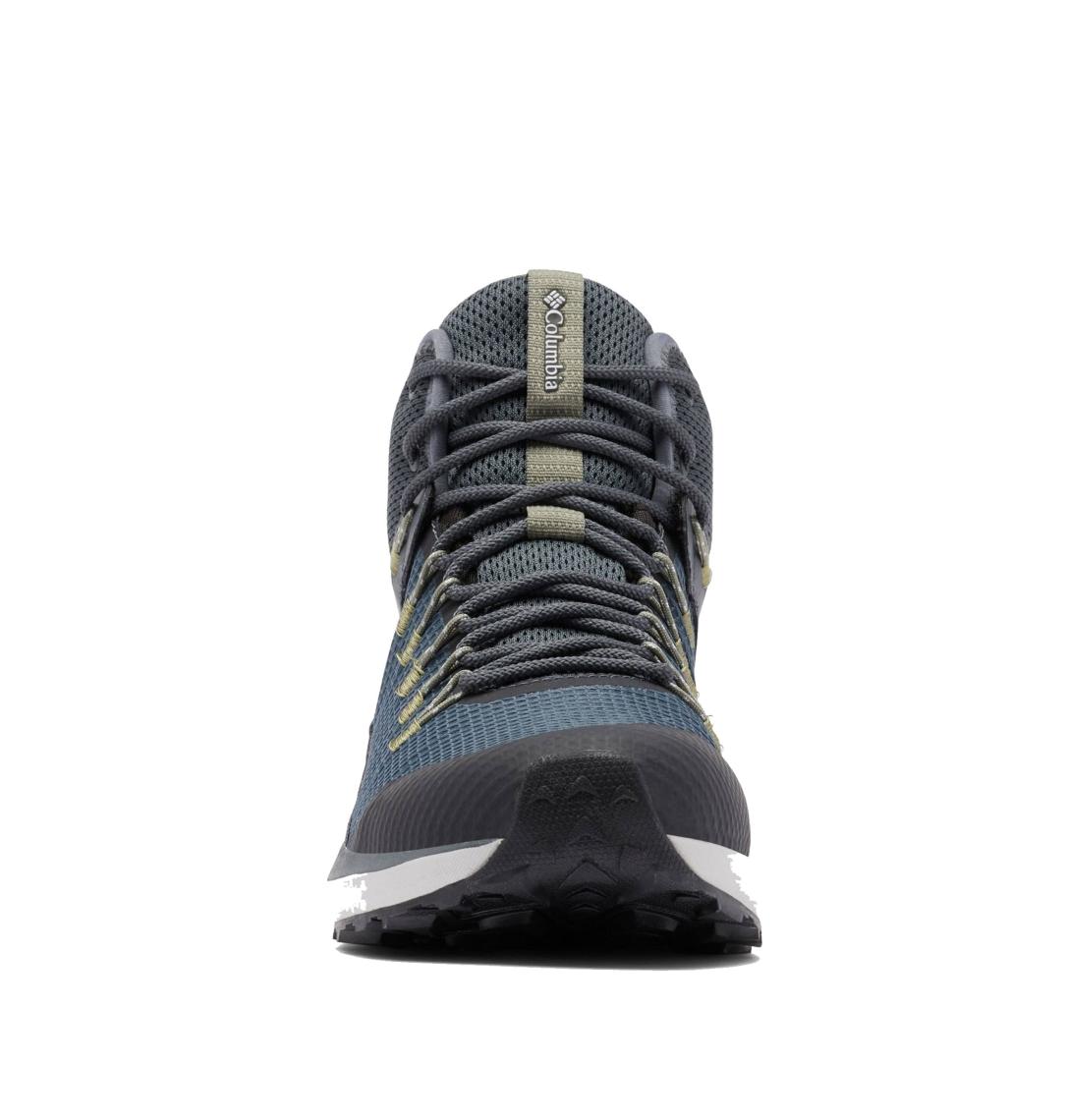 Columbia Trailstorm Mid Waterproof Erkek Outdoor Ayakkabı BM0155