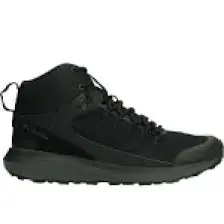 Columbia Trailstorm Mid Waterproof Erkek Outdoor Ayakkabı BM0155