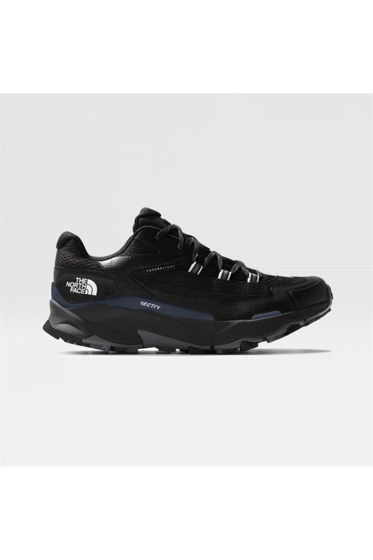 The North Face M Vectıv Taraval Futurelıght Siyah Erkek Outdoor Ayakkabı NF0A5LWTKY41