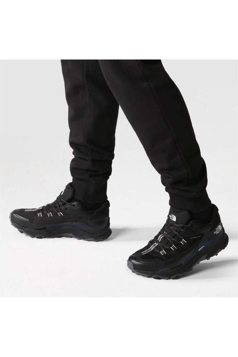 The North Face M Vectıv Taraval Futurelıght Siyah Erkek Outdoor Ayakkabı NF0A5LWTKY41