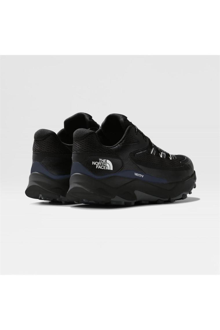 The North Face M Vectıv Taraval Futurelıght Siyah Erkek Outdoor Ayakkabı NF0A5LWTKY41