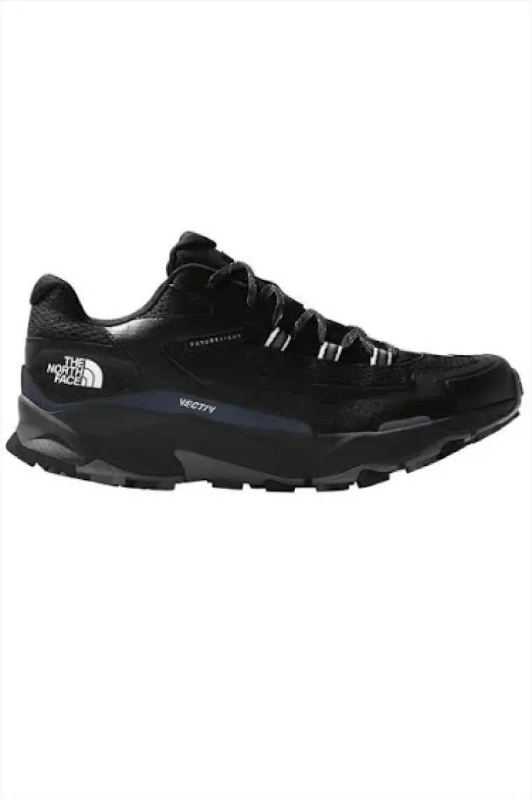 The North Face M Vectıv Taraval Futurelıght Siyah Erkek Outdoor Ayakkabı NF0A5LWTKY41